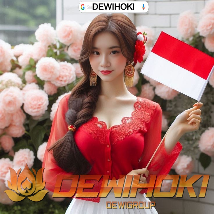 DEWIHOKI: Link Situs Game Gacor Terbaru Spesial Jackpot Malam Ini